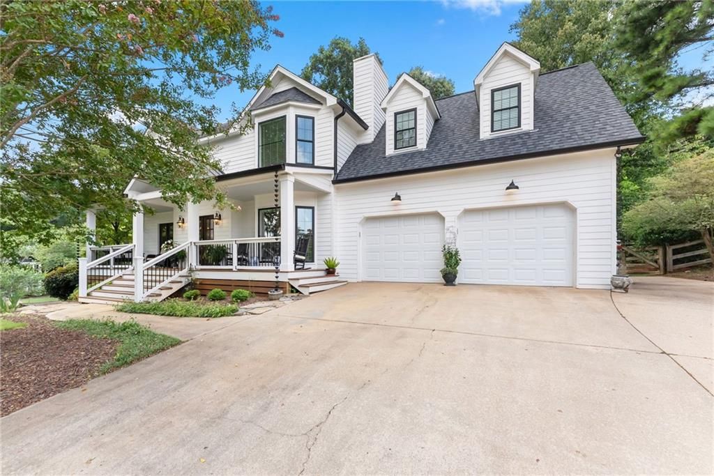 1615 Bluewater Court, Cumming, GA 30041