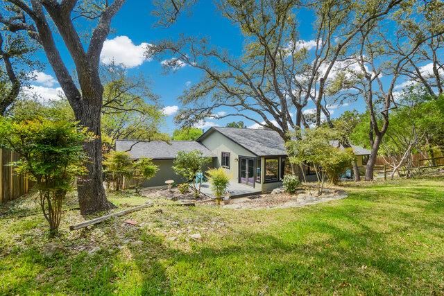 6304 WHITEMARSH VALLEY WALK, Austin, TX 78746