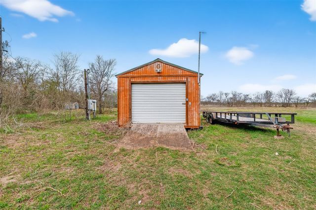 8525 Spell Road, Needville, TX 77461