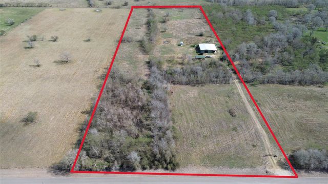 8525 Spell Road, Needville, TX 77461