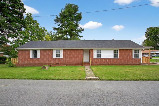 200 Maple ST, Suffolk, VA 23434