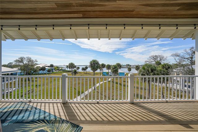 6751 PORTSIDE LANE, Englewood, FL 34223