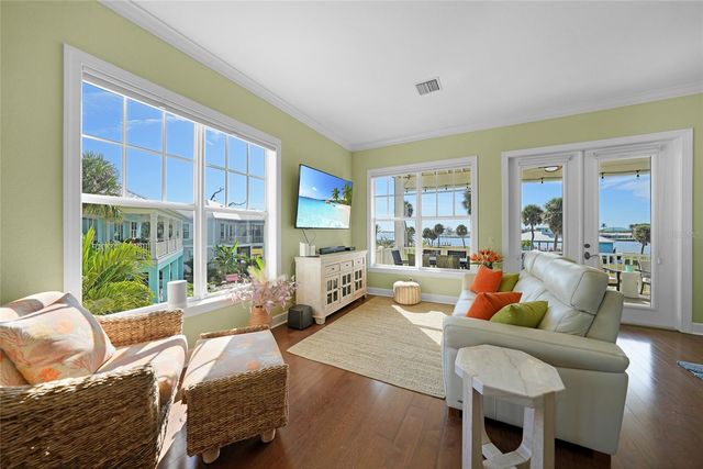 6751 PORTSIDE LANE, Englewood, FL 34223