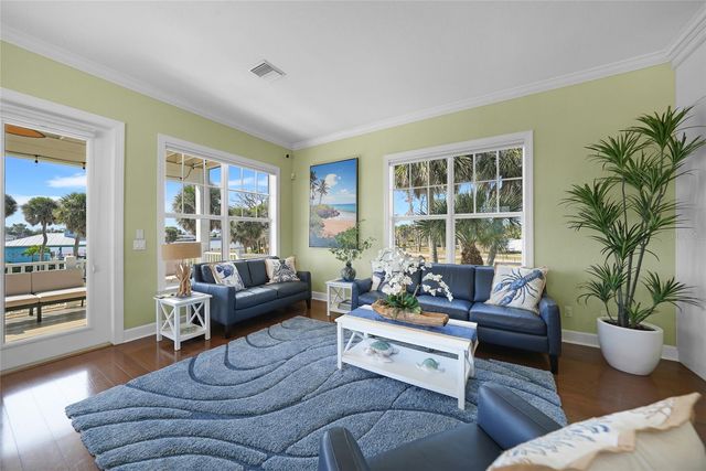 6751 PORTSIDE LANE, Englewood, FL 34223