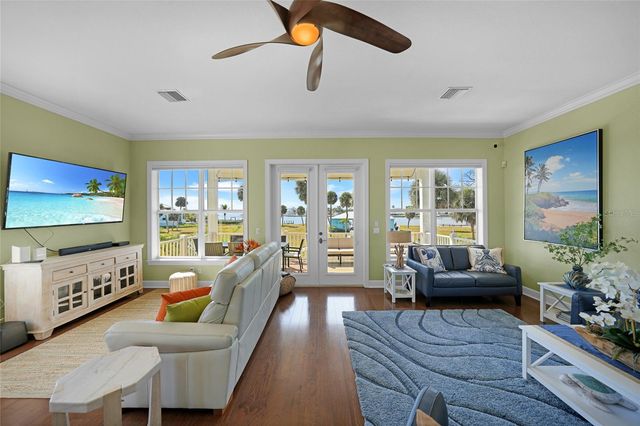 6751 PORTSIDE LANE, Englewood, FL 34223