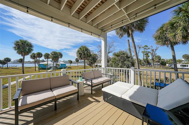 6751 PORTSIDE LANE, Englewood, FL 34223