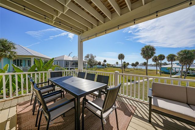 6751 PORTSIDE LANE, Englewood, FL 34223