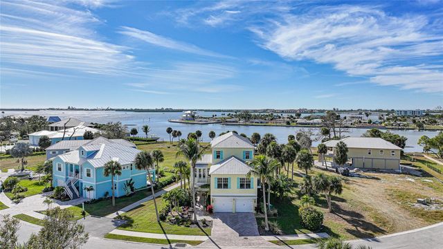 6751 PORTSIDE LANE, Englewood, FL 34223