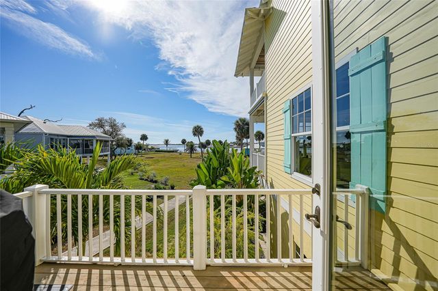 6751 PORTSIDE LANE, Englewood, FL 34223