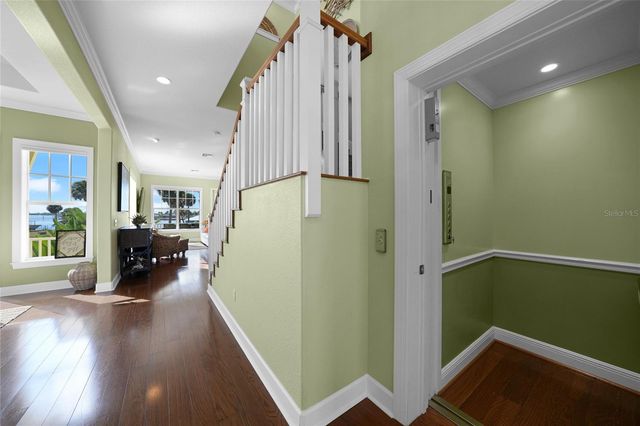 6751 PORTSIDE LANE, Englewood, FL 34223