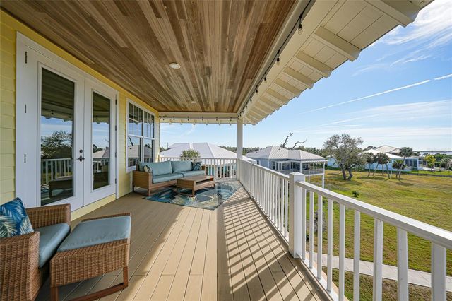 6751 PORTSIDE LANE, Englewood, FL 34223