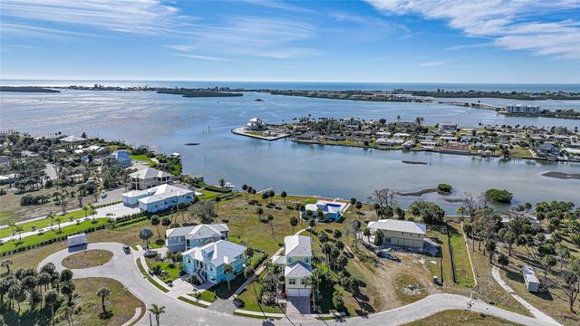 6751 PORTSIDE LANE, Englewood, FL 34223