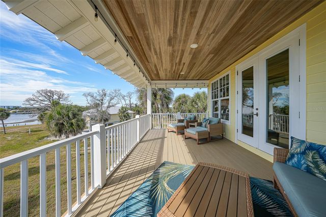 6751 PORTSIDE LANE, Englewood, FL 34223