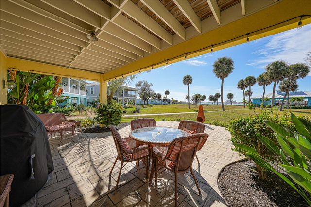 6751 PORTSIDE LANE, Englewood, FL 34223