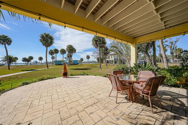 6751 PORTSIDE LANE, Englewood, FL 34223