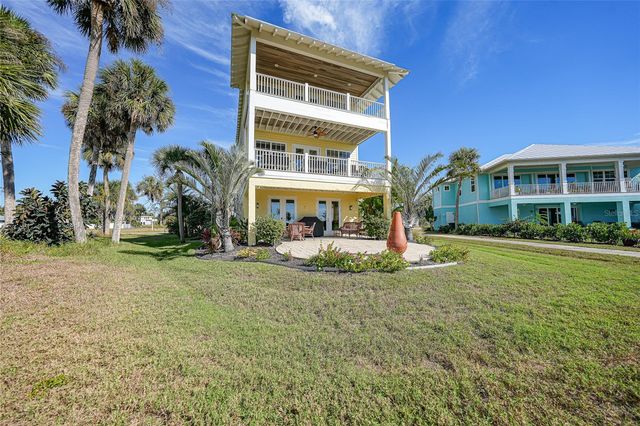 6751 PORTSIDE LANE, Englewood, FL 34223