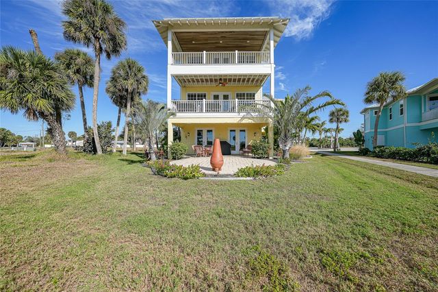 6751 PORTSIDE LANE, Englewood, FL 34223