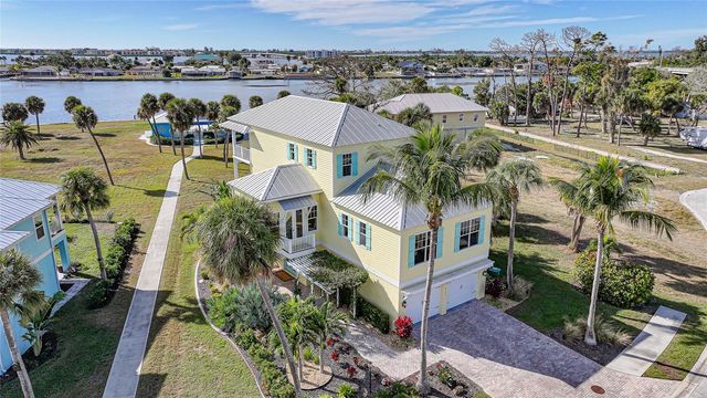 6751 PORTSIDE LANE, Englewood, FL 34223