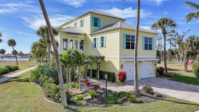 6751 PORTSIDE LANE, Englewood, FL 34223