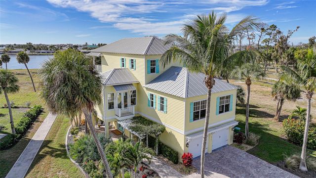 6751 PORTSIDE LANE, Englewood, FL 34223