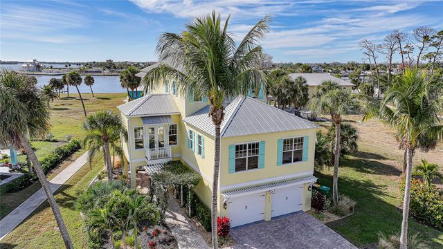 6751 PORTSIDE LANE, Englewood, FL 34223