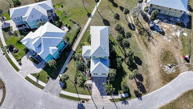 6751 PORTSIDE LANE, Englewood, FL 34223