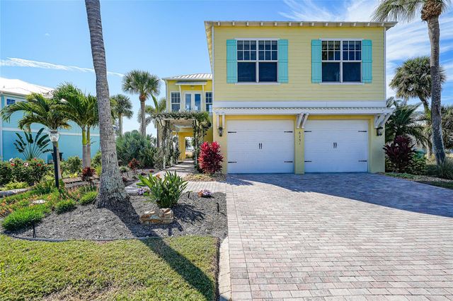 6751 PORTSIDE LANE, Englewood, FL 34223