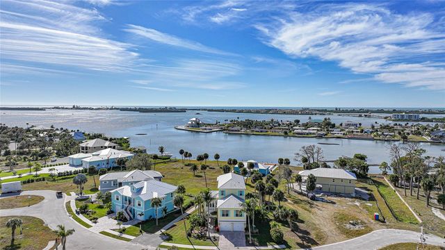 6751 PORTSIDE LANE, Englewood, FL 34223