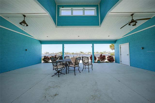 6751 PORTSIDE LANE, Englewood, FL 34223