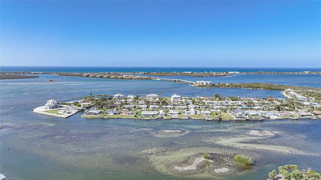 6751 PORTSIDE LANE, Englewood, FL 34223