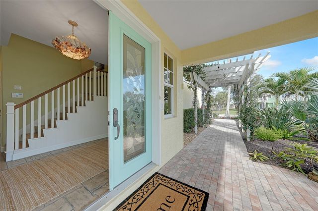 6751 PORTSIDE LANE, Englewood, FL 34223