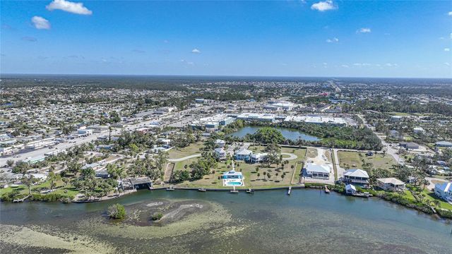 6751 PORTSIDE LANE, Englewood, FL 34223