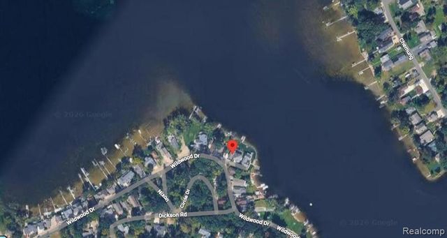 5377 Wildwood Drive, Howell, MI 48843