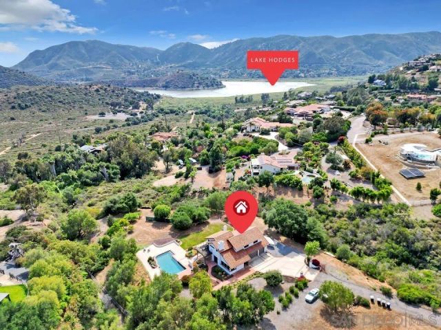 3453 Via Loma Vista, Escondido, CA 92029