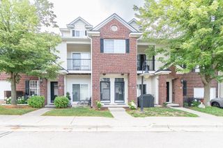229 Scio Village Court, Scio Twp, MI 48103