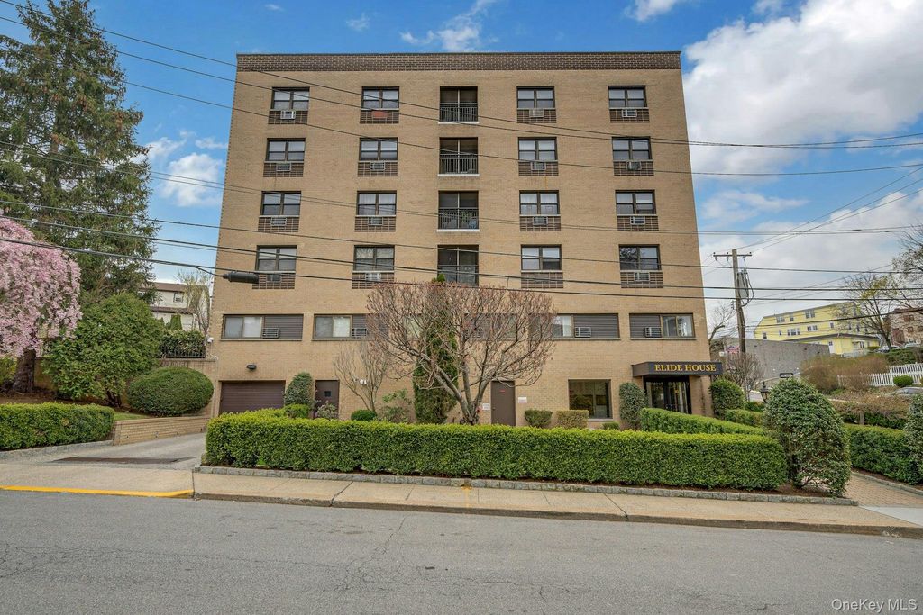 2 Park Avenue 1BB, Eastchester, NY 10709