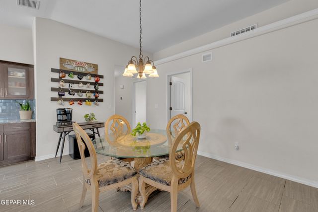 13047 WELLINGTON Drive, El Paso, TX 79928