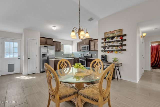 13047 WELLINGTON Drive, El Paso, TX 79928