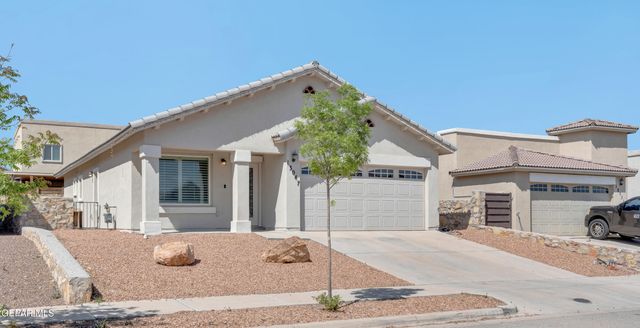 13047 WELLINGTON Drive, El Paso, TX 79928
