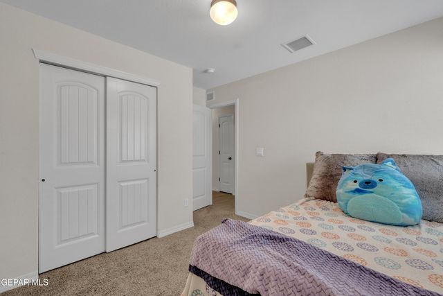 13047 WELLINGTON Drive, El Paso, TX 79928