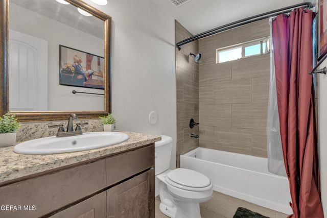 13047 WELLINGTON Drive, El Paso, TX 79928