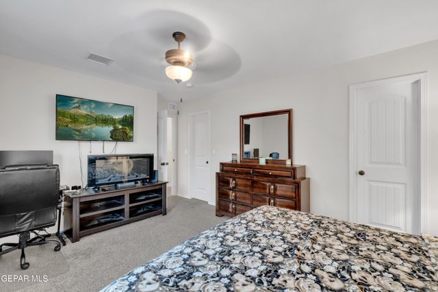 13047 WELLINGTON Drive, El Paso, TX 79928