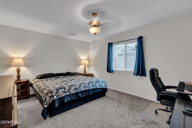 13047 WELLINGTON Drive, El Paso, TX 79928