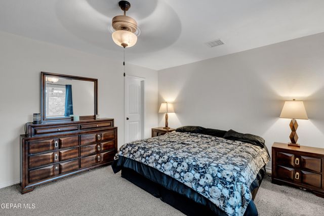 13047 WELLINGTON Drive, El Paso, TX 79928