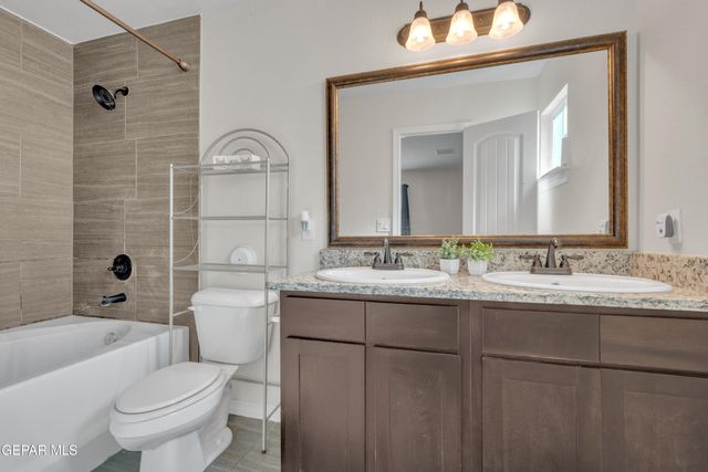 13047 WELLINGTON Drive, El Paso, TX 79928