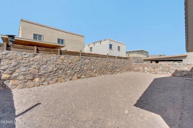 13047 WELLINGTON Drive, El Paso, TX 79928