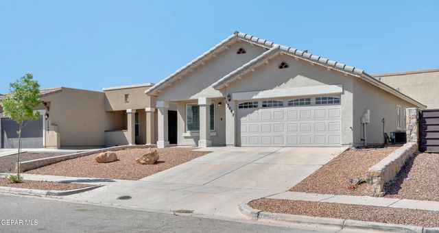 13047 WELLINGTON Drive, El Paso, TX 79928