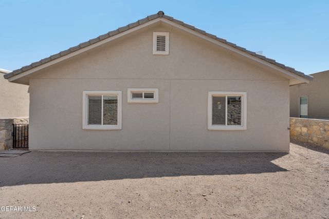 13047 WELLINGTON Drive, El Paso, TX 79928