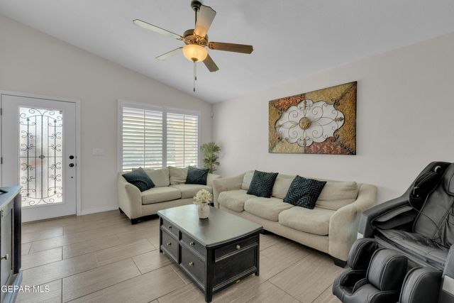 13047 WELLINGTON Drive, El Paso, TX 79928