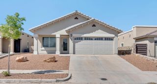 13047 WELLINGTON Drive, El Paso, TX 79928